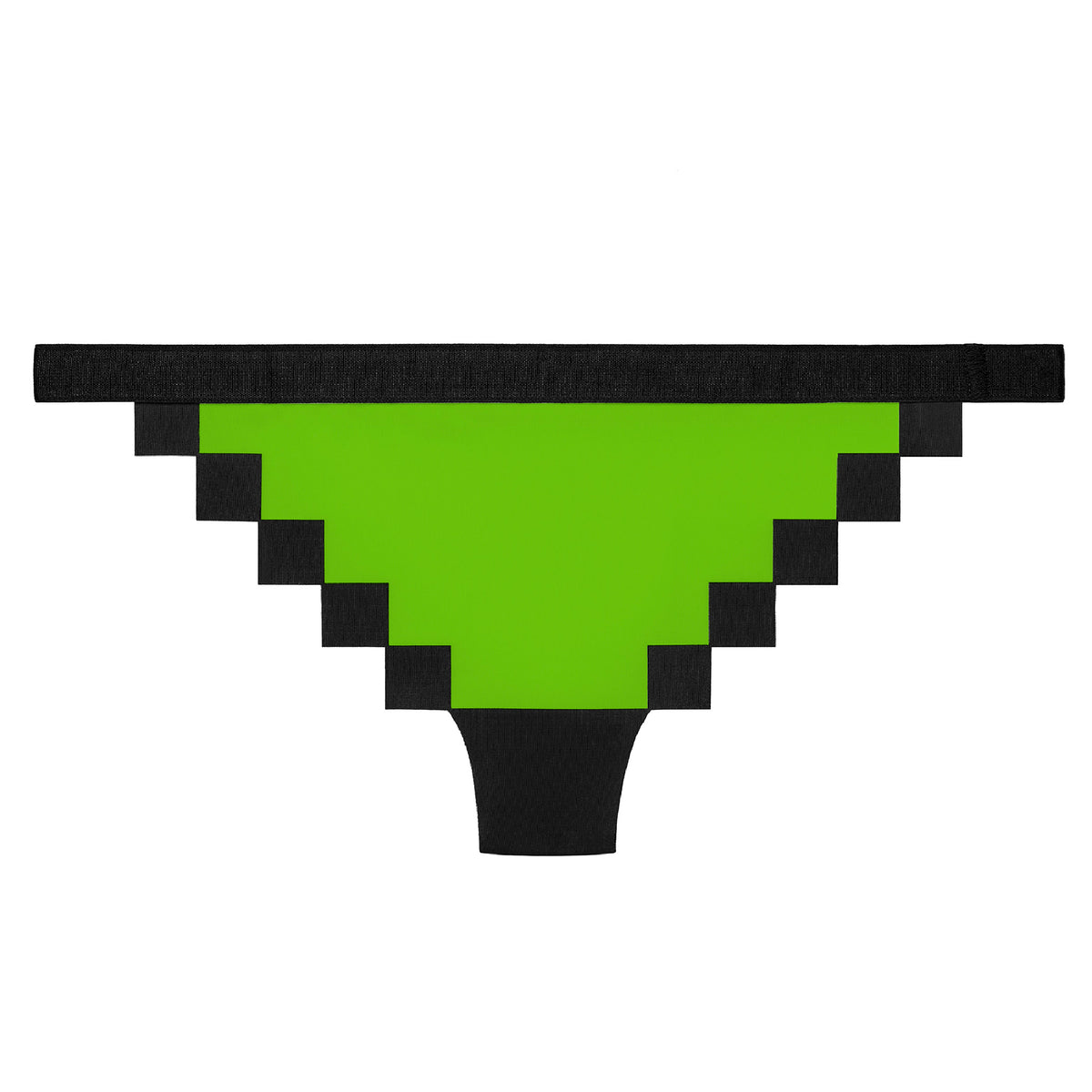 Pixel Panties The Streaming Undies