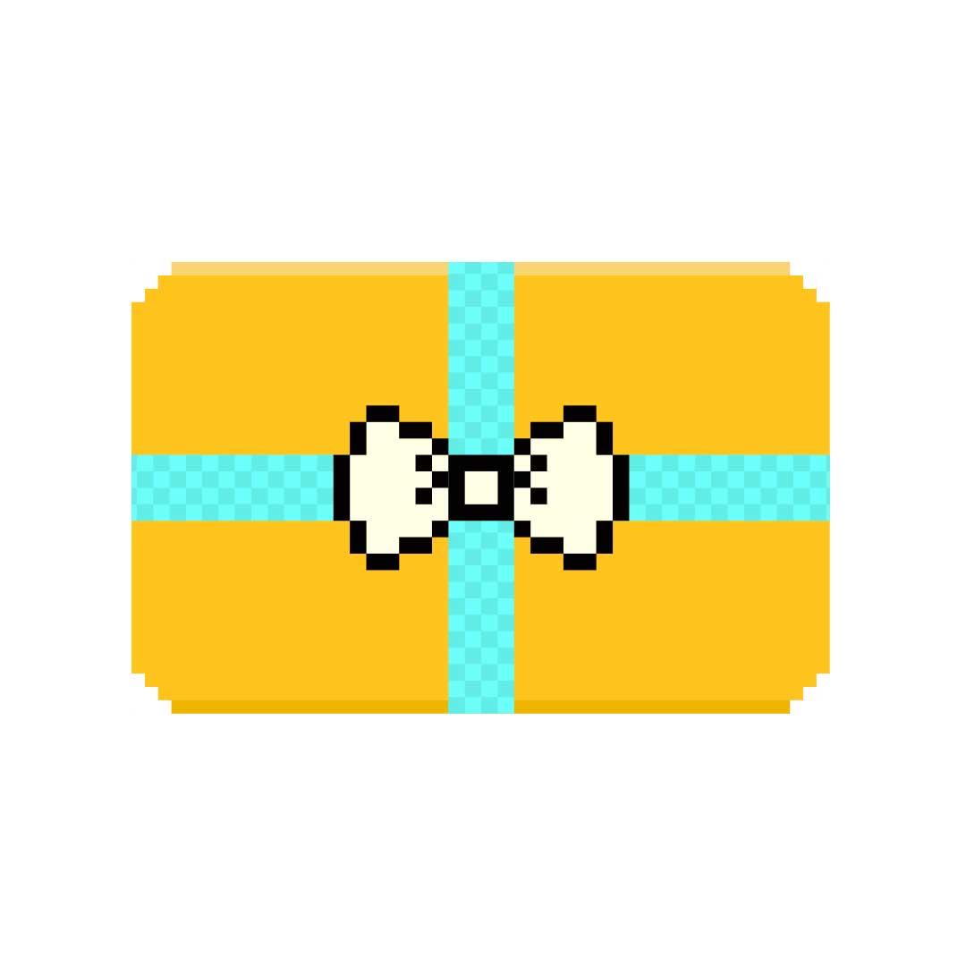Maison Pixel Gift Card