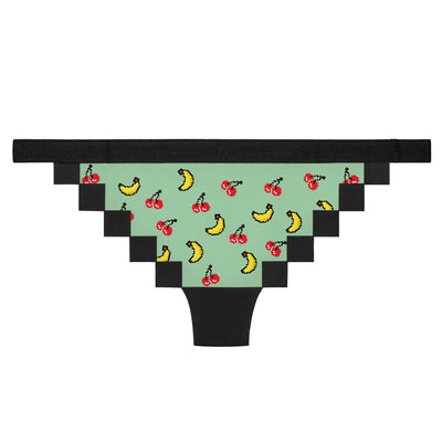 Banana+Cherry