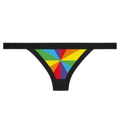 Pixel Panties Love is Love pt 2