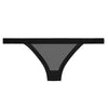 Maison Pixel Panties Game boy Gray