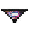 Pixel Panties The Universal
