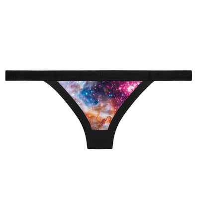 Pixel Panties The Universal