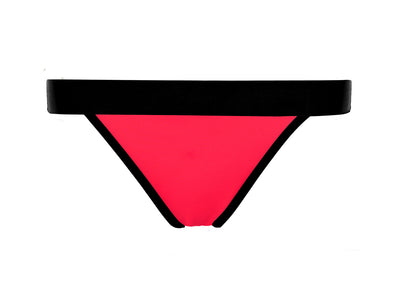 Maison Zoidberg Pink Bikini Bottom